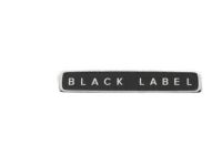 Ford HP5Z-9942528-D Nameplate