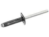 Ford -N811018-S100 Air Deflector Retainer, Rear