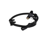 Ford 2L2Z-2C190-AC ABS Sensor, Rear Passenger Side