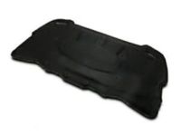 Ford HC3Z-16738-A Insulator, Front