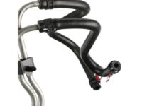 Ford 6E5Z-7R081-E Cooler Line