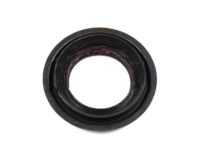 Ford 8G1Z-4N046-A Oil Seal, Rear