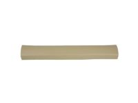 Ford 7L1Z-7841308-AB Rear Molding, Camel