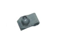 Ford -W520821-S900 Hinge Nut, Rear Inner