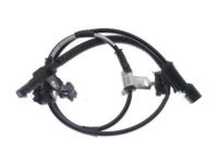 Ford FR3Z-2C204-A ABS Sensor, Front Passenger Side