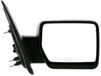 Ford 9L3Z-17682-BB Mirror Outside, Front Passenger Side