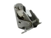Ford BL1Z-7826810-B Lower Hinge, Rear