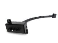 Ford 1L2Z-14A701-AA Control Switch, Front