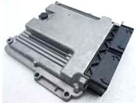 Ford E-150 Engine Control Module - 5U7Z-12A650-EKARM Computer