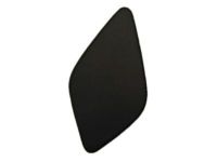 Ford DP5Z-17A900-AAPTM Tow Bracket Cover, Passenger Side