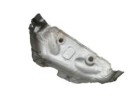 Ford 7S4Z-54114B06-A Heat Shield