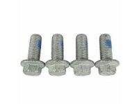 Ford -W714753-S442 Knuckle Bolt, Front