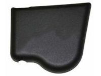 Ford 4C3Z-2803100-AA Windshield, Front