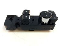 Ford FR3Z-14529-AC Window Switch, Driver Side