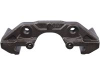Ford 7L1Z-2B582-A Caliper Mount, Rear