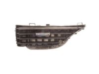 Ford DS7Z-19893-BA Louver, Outer Passenger Side