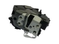 Ford DT1Z-6121812-A Latch, Passenger Side