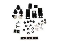 Ford GL3Z-99000A25-B Kit - Hardware Ford GL3Z-99000A25-B Kit - Hardware