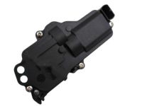Ford 3L3Z-25218A43-AA Actuator Assembly, Driver Side