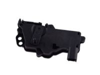 Ford 6L2Z-78218A42-AA Actuator Assembly, Passenger Side