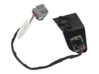 Ford DR3Z-14A411-B Jumper Wiring, Passenger Side