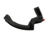 Ford BK3Z-61026A95-A Upper Seal, Driver Side