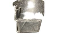 Ford CK4Z-18476-A Heater Core, Front