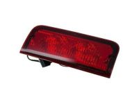 Ford XC2Z-13A613-AA High Mount Lamp, Rear