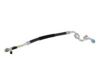 Ford BC3Z-19867-C Suction Line