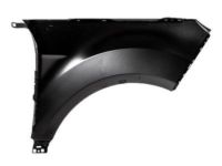 Ford GN1Z-16005-D Fender, Front Passenger Side