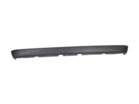 Ford F7UZ-17808-AAB Deflector, Rear