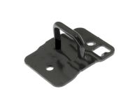 Ford FU5Z-9662452-B Striker, Rear