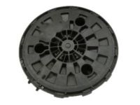 Ford FU5Z-17D696-B Motor Assembly, Front