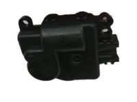 Ford GS7Z-19E616-C Door Actuator