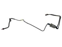 Ford 2L1Z-9J337-CA Tube - Fuel Vapour