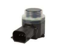 Ford EJ7Z-15K859-AA Parking Sensor, Front