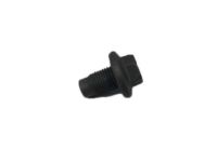 Ford F75Z-6730-BA Oil Pan Gasket