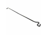 Ford BK3Z-16826-A Support Rod, Front
