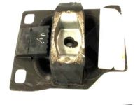 Ford 8S4Z-7M121-A Upper Trans Mount
