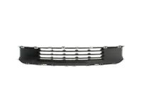 Ford DA8Z-17K945-AA Bumper Grille, Front