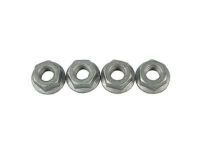 Ford -W520513-S441 Nut - Hexagon Ford -W520513-S441 Nut - Hexagon