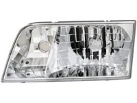 Ford 5W7Z-13008-BA Lamp Assembly, Driver Side