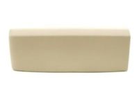 Ford 7L1Z-7862163-CA Front Shield, Driver Side