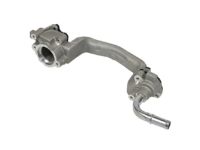 Ford 3L3Z-8C368-D Housing, Lower