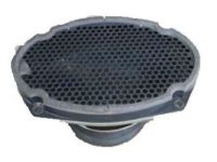 Ford 9E5Z-18808-D Rear Driver Speaker, Center