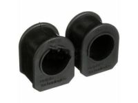 Ford YC3Z-5484-BA Stabilizer Bar Insulator, Front