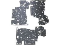 Ford 2L5Z-7D100-BA Gasket, Lower