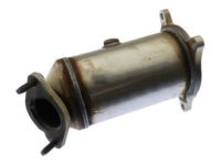 Ford 9G1Z-5E213-B Catalytic Converter, Front Driver Side