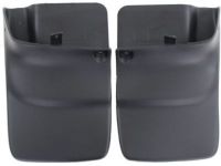 Ford 1L5Z-16A550-EA Splash Guard, Front