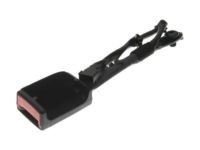 Ford FR3Z-6361203-AB Seat Belt Assembly, Driver Side